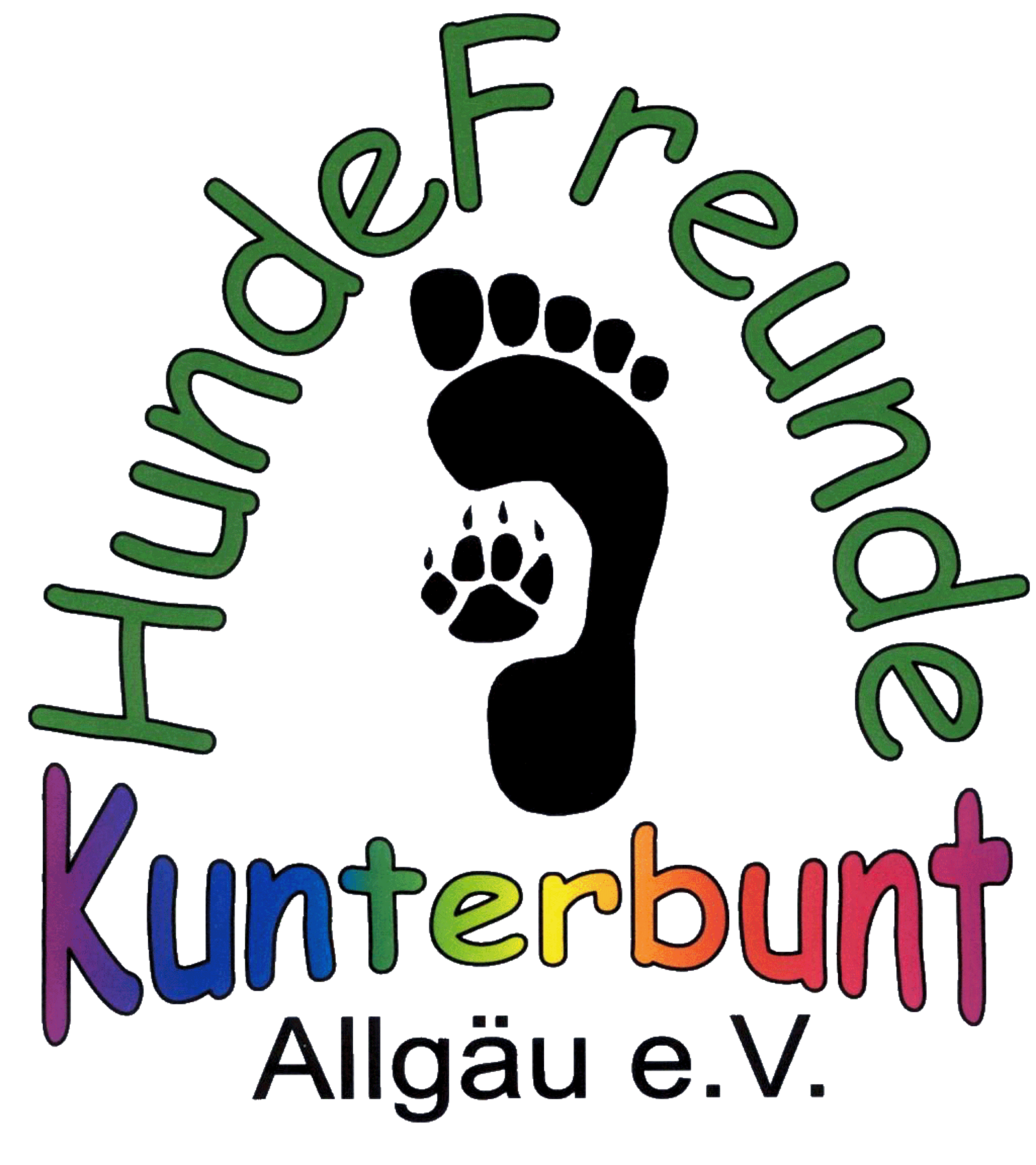 Hundefreunde Kunterbunt Allgäu e. V.